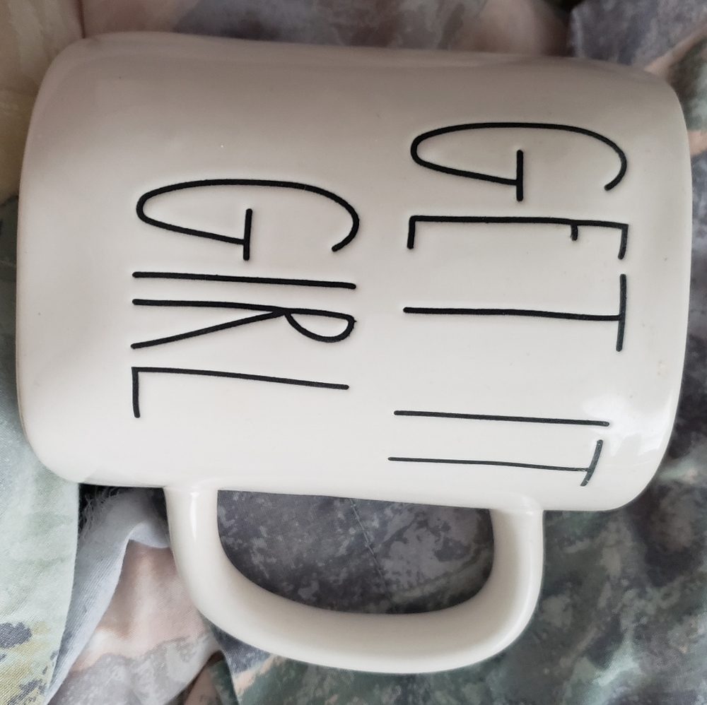Rae Dunn Mug